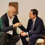 Rama për flet Kurtin: Na ecën muhabeti, po të kishte kamera në takimet tona do të habitej e gjithë bota