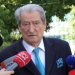 Berisha: Rama erdhi sot në Kuvend vetëm për të ‘varrosur’ reformën territoriale!