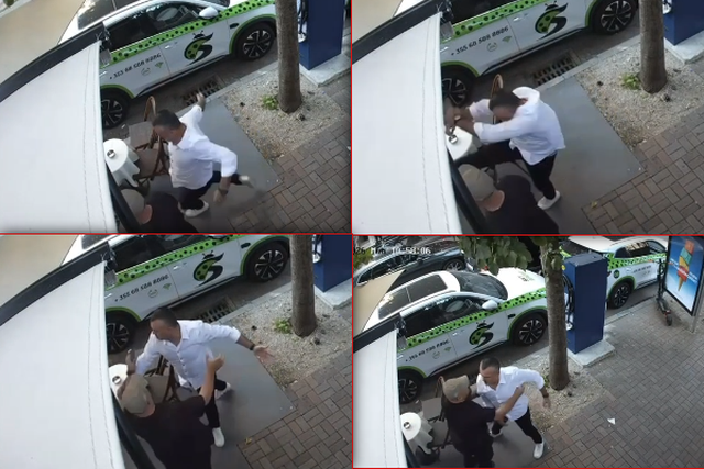 Sherri mes biznesmenëve në Tiranë, policia procedon penalisht Nadir Çaushollin, kanosi bashkëpronarin e “Sky Tower”