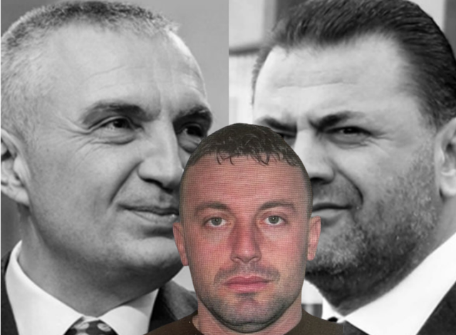 Meta akuzë të fortë: Tom Doshi është takuar me Charles McGonigal në Vjenë, bashkë me Durim Bamin!