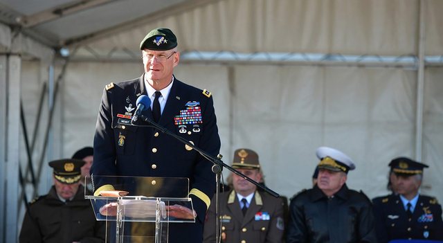 Senati amerikan nuk e ka konfirmuar ende Eric Wendt si ambasador në Shqipëri