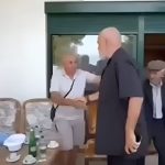 “Ku je o Skënderbeu i Shqipërisë?” – Qytetari i hidhet në qafë Ramës: Ti do e shpëtosh këtë vend