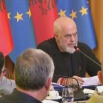 Rama mbledh sot drejtuesit politikë të qarqeve dhe kryetarët e komisioneve, çfarë pritet të diskutohet në Pogradec