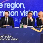 Kryeministri Spajić: Serbia dhe Shqipëria duan të destabilizojnë Malin e Zi dhe ti bllokojnë integrimin në BE!