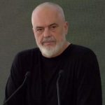 “Mu vërsul një ushtri trollësh nacionalistë turbo-folk” – Rama reagon pas kritikave nga Prishtina, për deklaratat e tij mbi Serbinë
