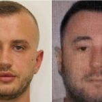 Sherri në burgun e Fierit mes Denis Bajrit, Aldo Gjinit dhe Jurgen Zotos, pezullohen 8 efektivë