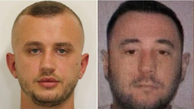 Sherri në burgun e Fierit mes Denis Bajrit, Aldo Gjinit dhe Jurgen Zotos, pezullohen 8 efektivë