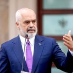 Dy vite pas vrasjes së Martin Canit, Rama: 20 shkolla në Tiranë janë pajisur me kamera inteligjente