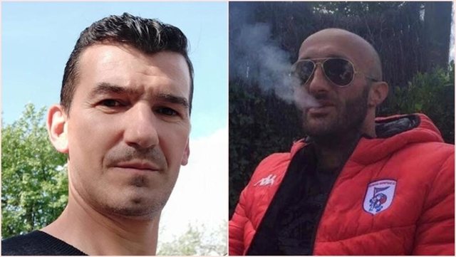 FOTO/ Ranë në kontakt me energjinë elektrike, këta janë roja dhe elektriçisti që humbën jetën