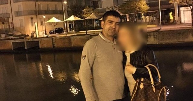 Kishte vetëm 2 ditë që ishte liruar – Kush është shqiptari që u hodh në det bashkë me gruan, për ta vrarë