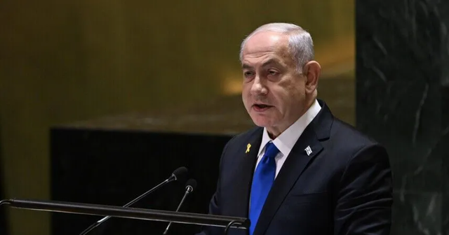 Turqia kërkon nga Interpoli, të lëshojë urdhër ndërkombëtar për arrestimin e Netanyahu-t