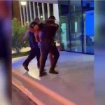 Ndodh në Tiranë/ Vodhi një makinë dhe tentoi të arratisej, 35-vjeçari italian përplas disa makina dhe godet policin!