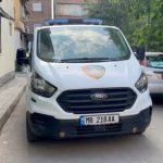 Tronditet Dukagjini, vriten dy persona. Plagoset një tjetër