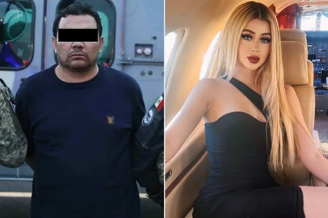 Urdhëroi vrasjen e 23-vjeçares gjatë një transmetimi live në TikTok, arrestohet bosi i kartelit të drogës në Meksikë