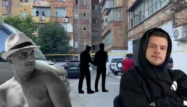 Vrasja e 20-vjeçarit në Korçë/ Zbardhet dëshmia e autori: Më ngacmoi të dashurën