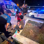 6 italianët e dhunuar në Tiranë, policia: U përfshinë në konflikt me një grup të miturish, nuk pranuan të bënin kallëzim
