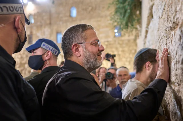 Deklarata shokuese e ministrit izraelit: Duhet të vrasim 30-40 palestinezë çdo natë