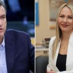 Anuela Ristani largohet nga Bashkia e Tiranës!