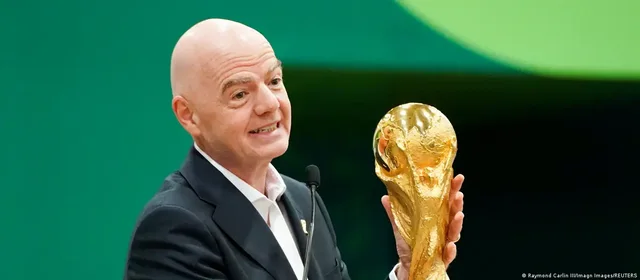 FIFA tërhiqet nga plani për privatizimin e Botërorit, UEFA: Kemi humbur besimin te Infantino