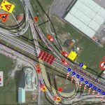 Bllokohet për tre ditë autostrada Tiranë-Durrës: Ja si do të devijohet qarkullimi