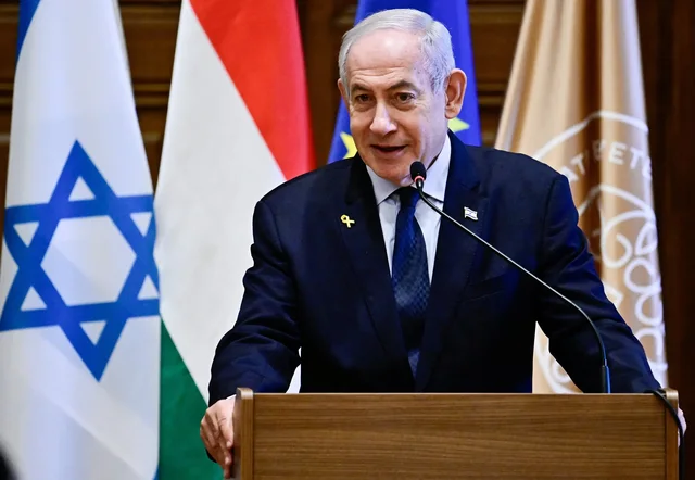 “Britania po kthehet në Republikë Islamike” – Benjamin Netanyahu ndez debatet