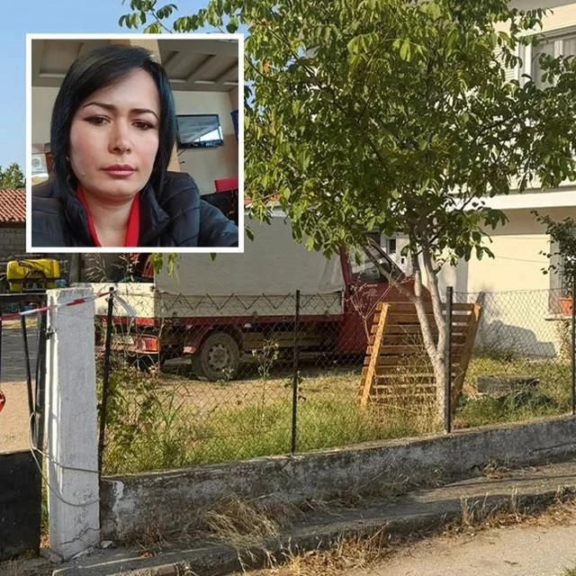 Historia e trishtë e Esmas që u vra nga bashkëshorti në Greqi, 44-vjeçarja viktimë e dhunës për vite me radhë!