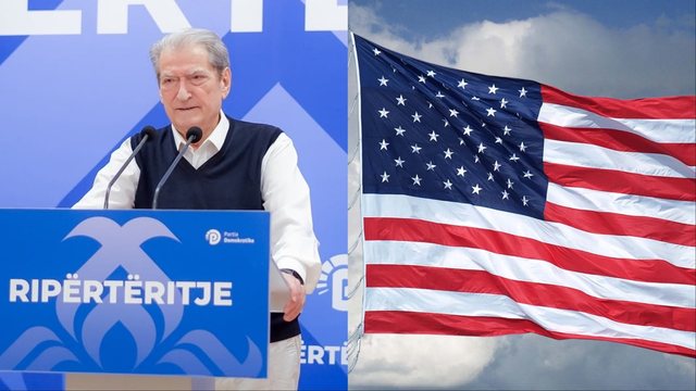 Berisha drejt SHBA-së në fillim të shtatorit, do marrë pjesë në Konventën republikane