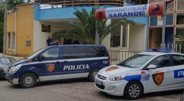 Dhunohet shefi i Krimeve në Sarandë, Mateo Bakalli