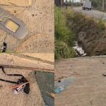 Aksidenti fatal në Durrës, viktimat dy djem 15 e 25- vjeç si dhe një vajzë 26 vjeçe (EMRAT)