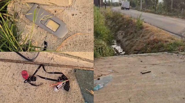 Aksidenti fatal në Durrës, viktimat dy djem 15 e 25- vjeç si dhe një vajzë 26 vjeçe (EMRAT)
