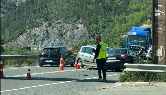 Aksident i rëndë në Ksamil, humb jetën 20-vjeçari (EMRI)