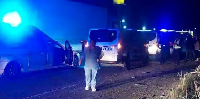Aksident tragjik në Durrës, 3 të rinj humbin jetën, 2 të plagosur rëndë