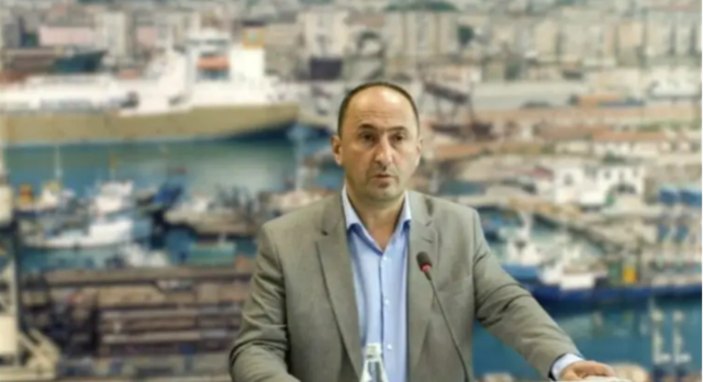 Dyshohet për një dëm që shkon në miliona euro, drejtori i Portit të Durrësit merret në pyetje në Kosovë