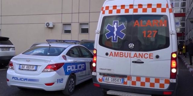 Tragjedi në Ksamil/ Babai godet aksidentalisht me makinë vajzën 4-vjeçare, e mitura ndërron jetë