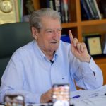 70 ditë protesta, Berisha: Rama nuk ka më legjitimitet! Do të shkoja çdo natë në protestë, por…