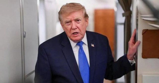 “Ndërrova avion, bëra atë që më tha Shërbimi Sekret” – Donald Trump konfirmon operacionin sekret pas kërcënimit iranian
