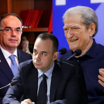 “Alqi Bllako është emëruar këshilltar i Bajram Begajt” – Presidenca reagon pas akuzave të Berishës: Nuk është e vërtetë