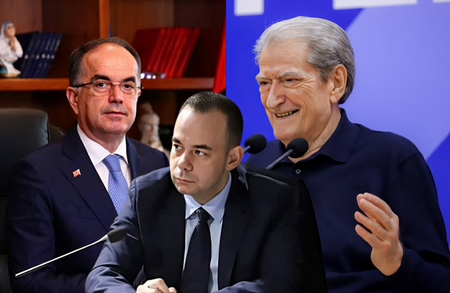 “Alqi Bllako është emëruar këshilltar i Bajram Begajt” – Presidenca reagon pas akuzave të Berishës: Nuk është e vërtetë
