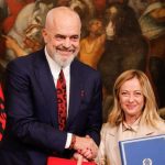 Meloni propozon modelin shqiptar për migrantët në BE, pas tronditjes spanjolle
