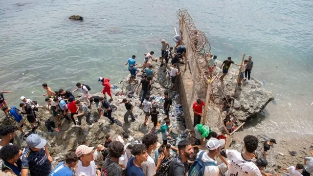 BE gati të kopjojë modelin e Shqipërisë për kthimin e emigrantëve të paligjshëm