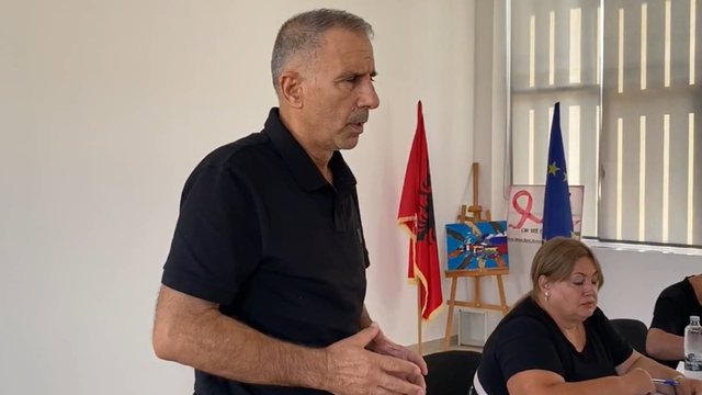 Josif Gorrea tregon çfarë ndodhi me Ramën në mbledhjen e tensionuar të Kuçit