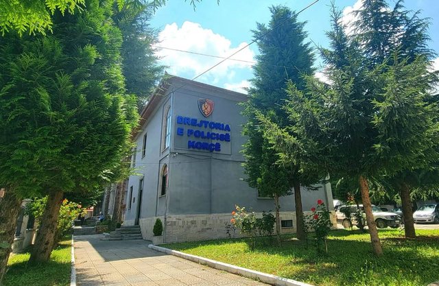 EMRAT/ Sherri mes fqinjëve në Korçë për fëmijët, arrestohen dy vëllezër