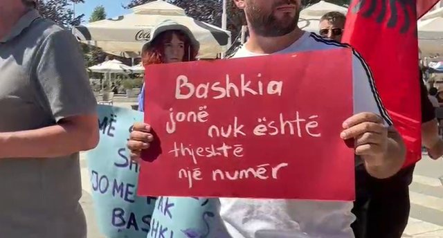 Reforma/ Qytetarët e Belshit kundër bashkimit me Elbasanin, ngrihen në protestë!