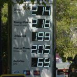 Nafta bie me 10% në bursën e Mesdheut, por në Shqipëri vijon ende 214 lekë për litër!