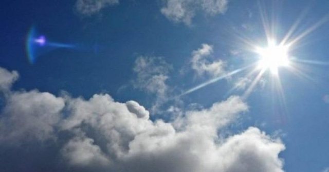 Temperatura deri ne 38 gradë, parashikimi i motit për sot
