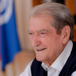 Berisha tregon se kur do të shkojë në Amerikë dhe çfarë mendon për ambasadorin e ri të SHBA