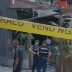 Përfshihet nga flakët hoteli në Vlorë, pushuesit hidhen nga ballkoni për të shpëtuar! 7 të plagosur, një në gjendje të rëndë