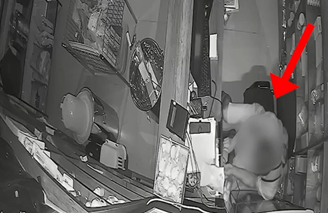Ditën në “arrest shtëpie”, natën grabiste: 20-vjeçari në Tiranë i arrestuar për vjedhje, kryen 8 vjedhje të tjera brenda një jave