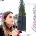 Kryebashkiakja socialiste “shpërthen” pas vendimit për shkrirjen e Bashkisë së saj: Do ketë protesta