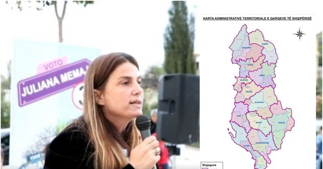 Kryebashkiakja socialiste “shpërthen” pas vendimit për shkrirjen e Bashkisë së saj: Do ketë protesta